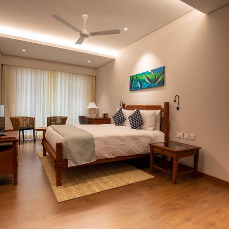 Ja Enchanted Waterfront Seychelles Đảo Đảo Eden Island Ngoại thất bức ảnh