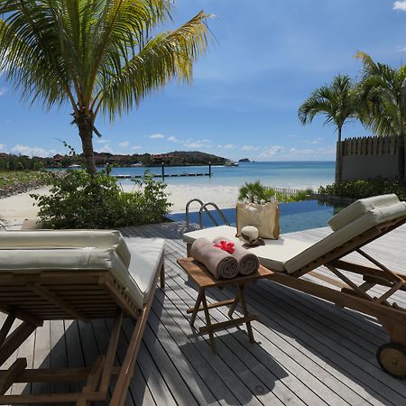 Ja Enchanted Waterfront Seychelles Đảo Đảo Eden Island Ngoại thất bức ảnh
