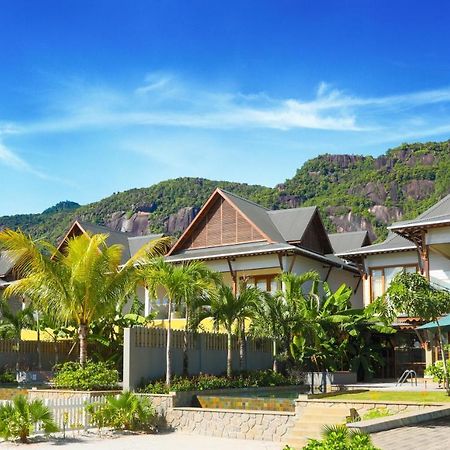 Ja Enchanted Waterfront Seychelles Đảo Đảo Eden Island Ngoại thất bức ảnh
