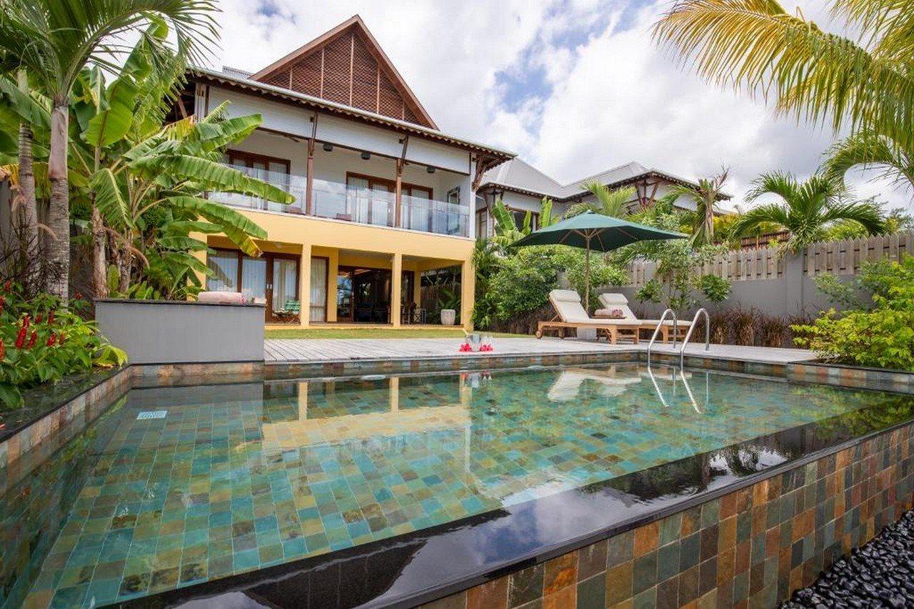 Ja Enchanted Waterfront Seychelles Đảo Đảo Eden Island Ngoại thất bức ảnh