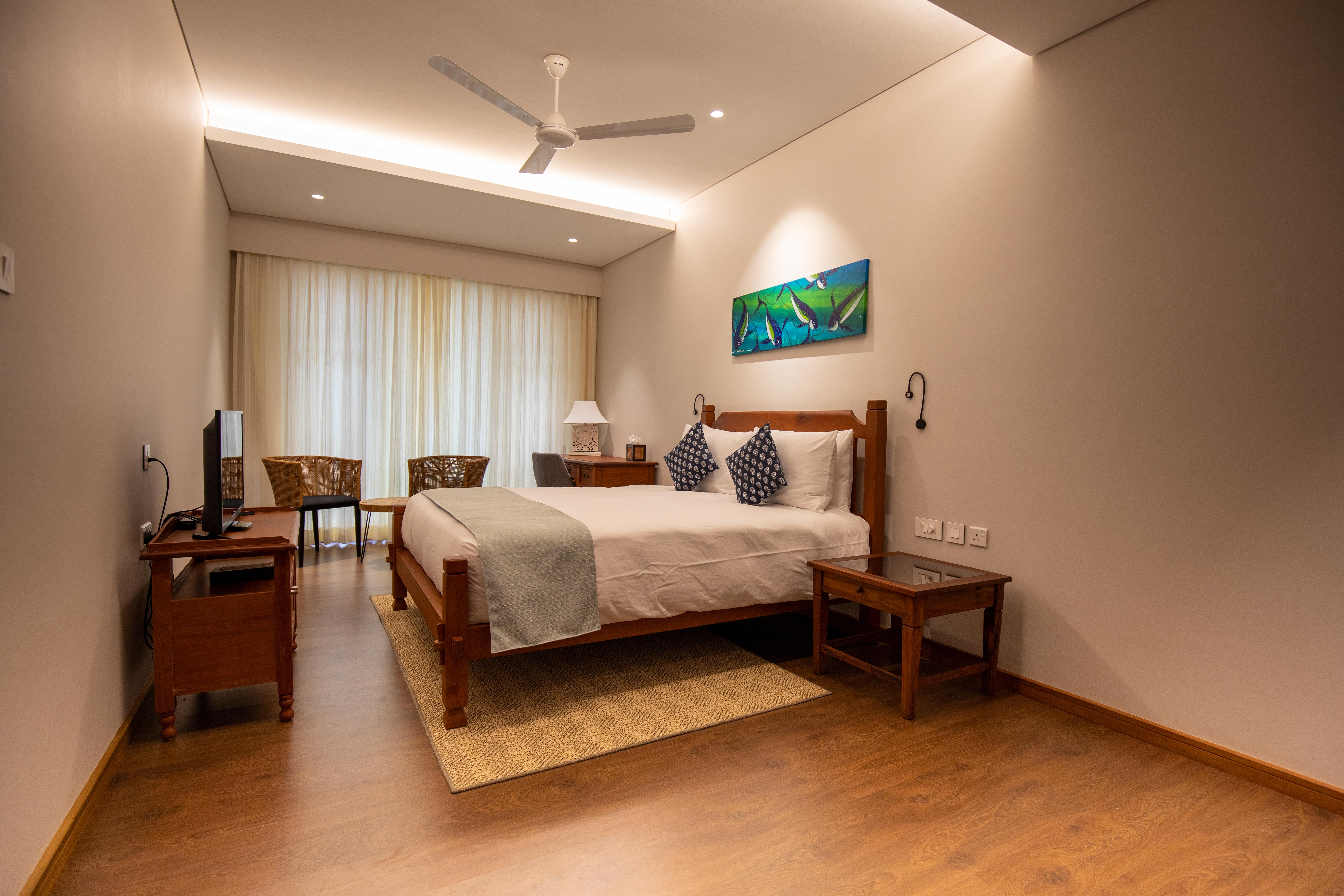 Ja Enchanted Waterfront Seychelles Đảo Đảo Eden Island Ngoại thất bức ảnh