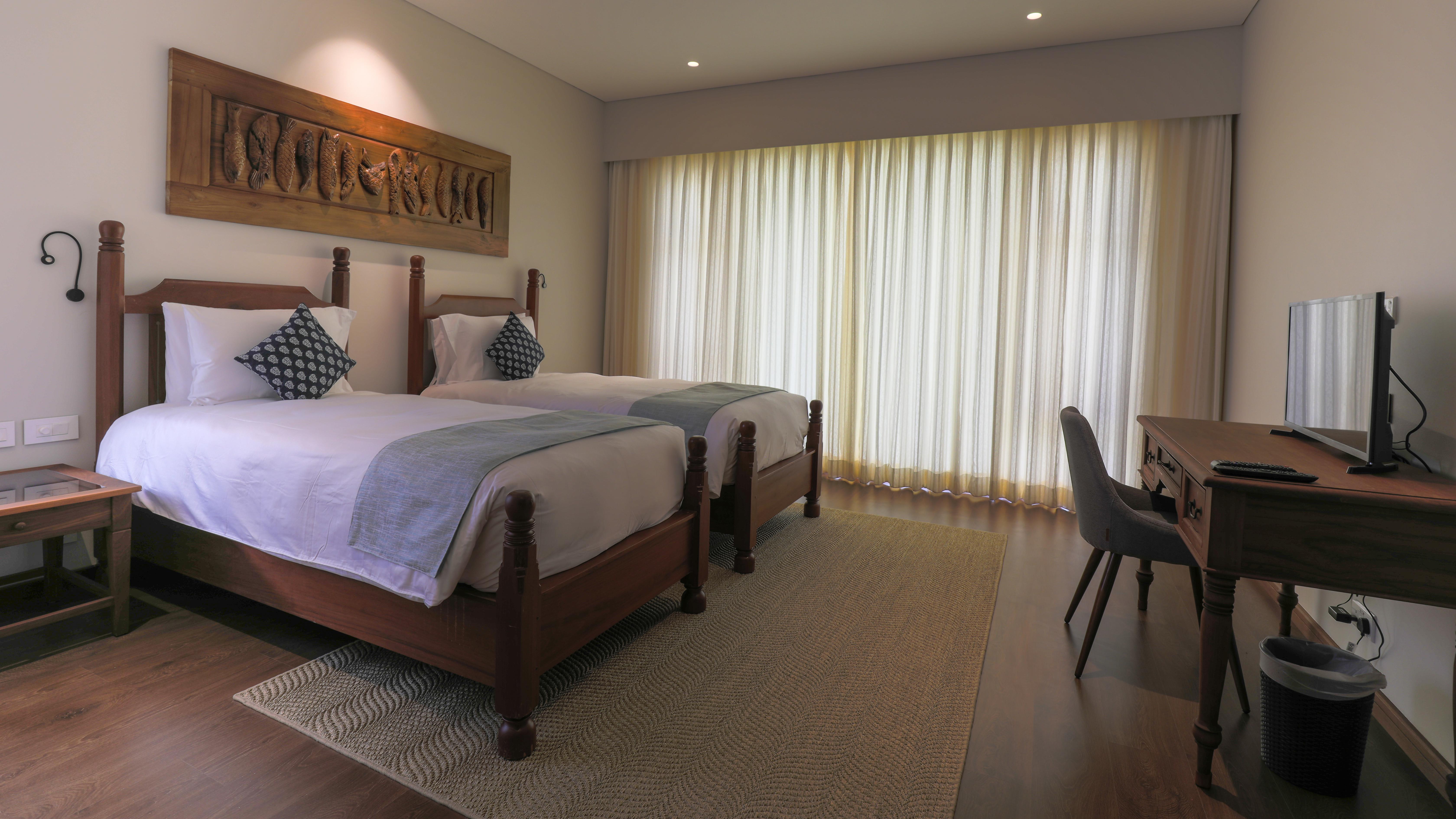 Ja Enchanted Waterfront Seychelles Đảo Đảo Eden Island Ngoại thất bức ảnh