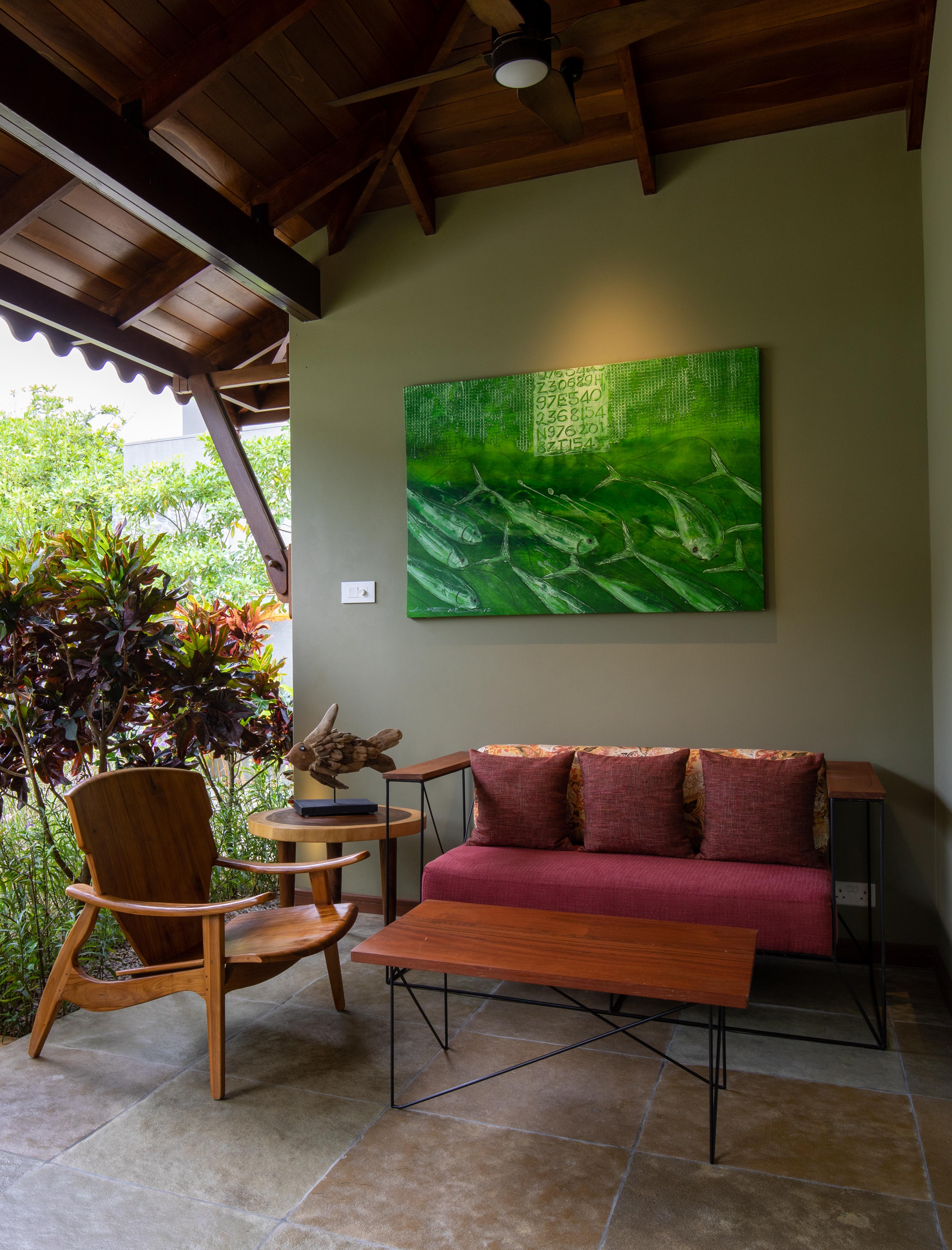 Ja Enchanted Waterfront Seychelles Đảo Đảo Eden Island Ngoại thất bức ảnh