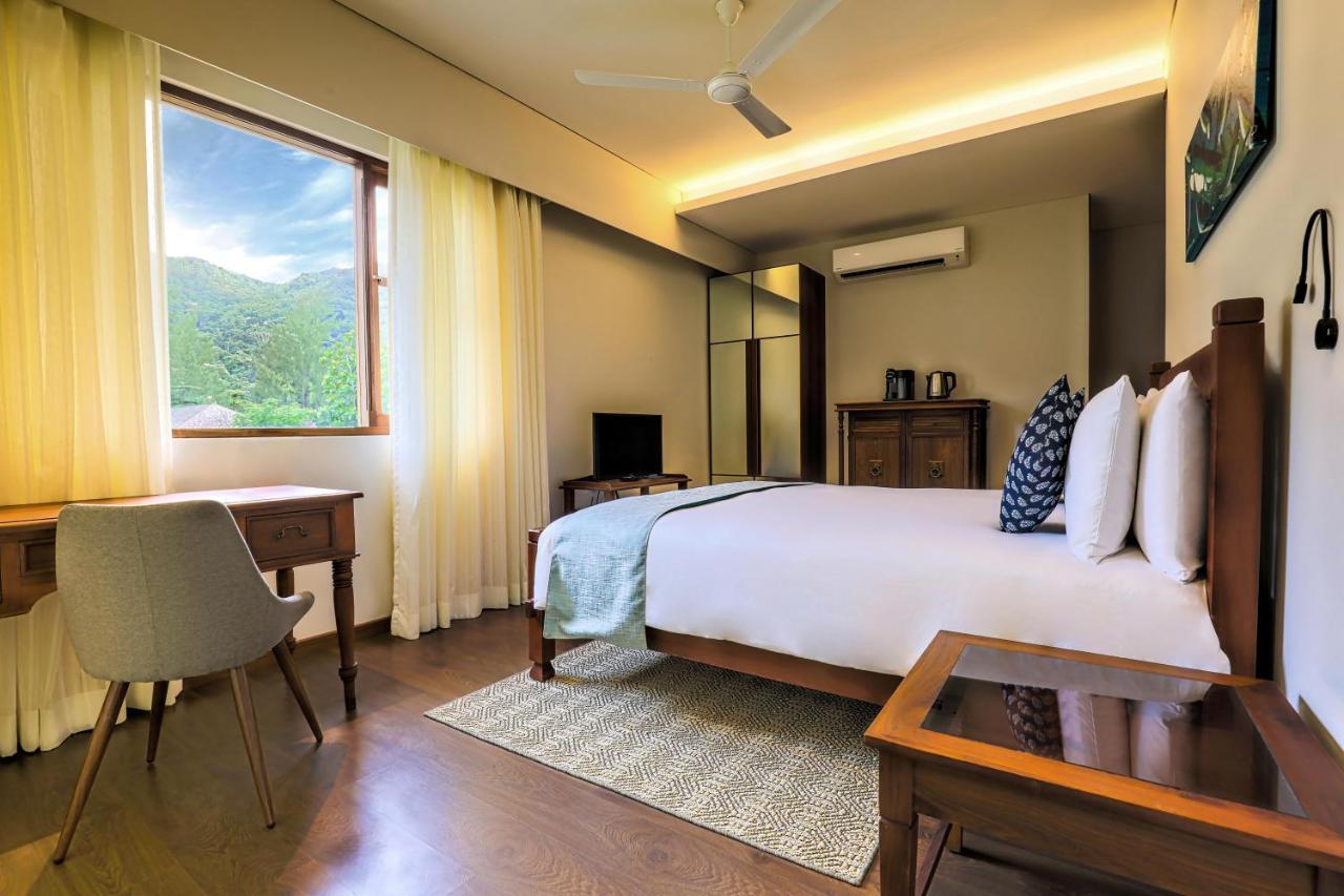 Ja Enchanted Waterfront Seychelles Đảo Đảo Eden Island Ngoại thất bức ảnh