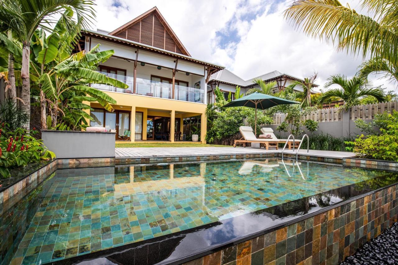 Ja Enchanted Waterfront Seychelles Đảo Đảo Eden Island Ngoại thất bức ảnh