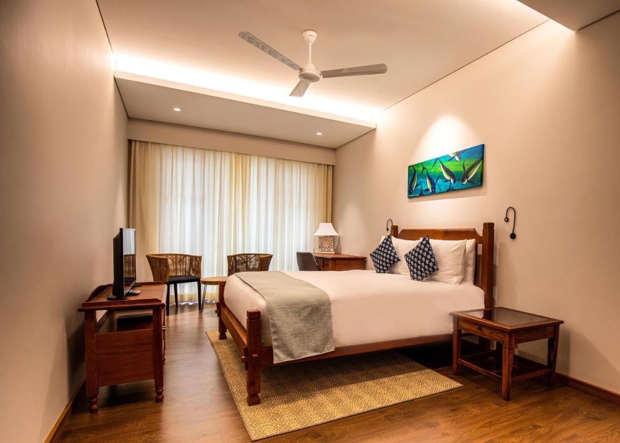 Ja Enchanted Waterfront Seychelles Đảo Đảo Eden Island Ngoại thất bức ảnh