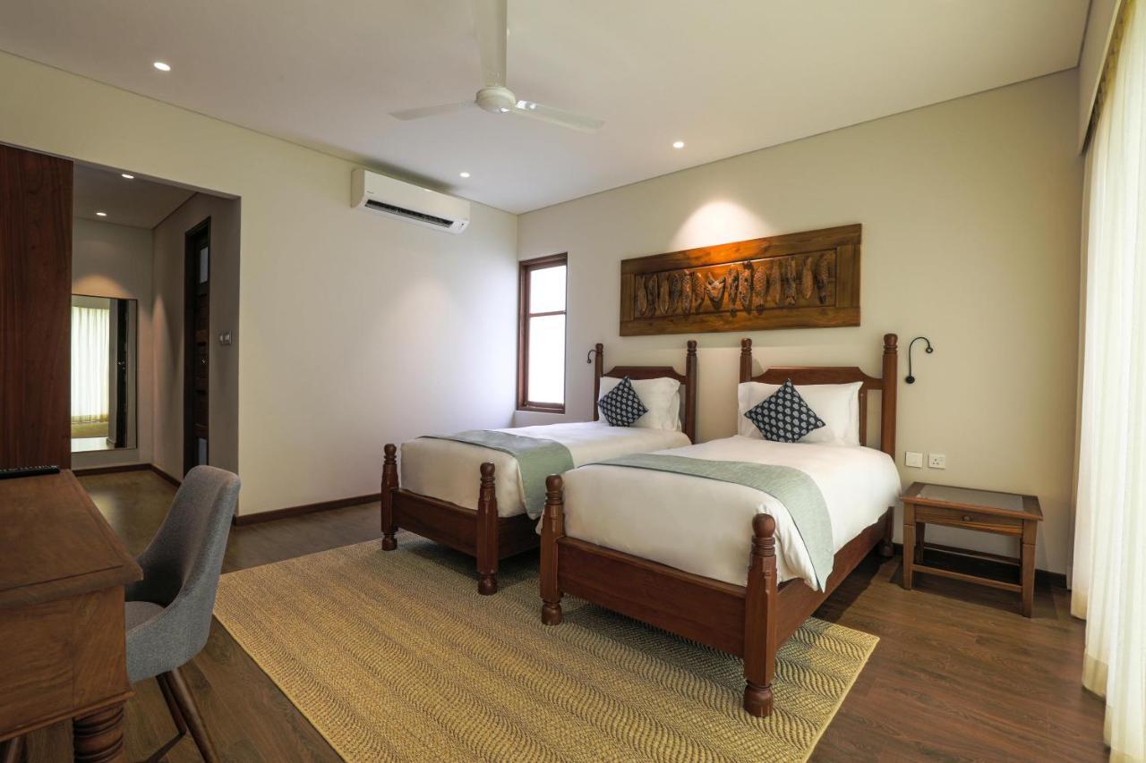Ja Enchanted Waterfront Seychelles Đảo Đảo Eden Island Ngoại thất bức ảnh