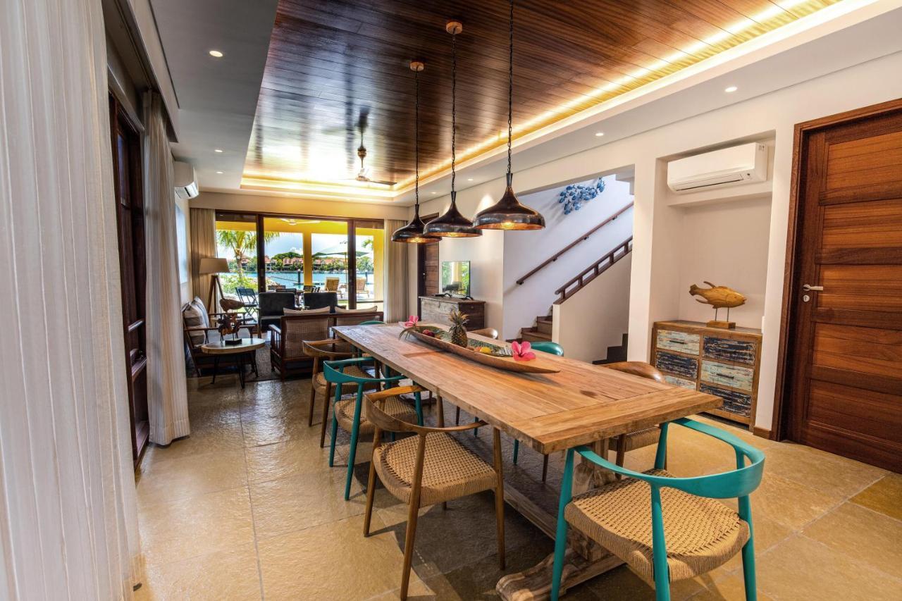 Ja Enchanted Waterfront Seychelles Đảo Đảo Eden Island Ngoại thất bức ảnh