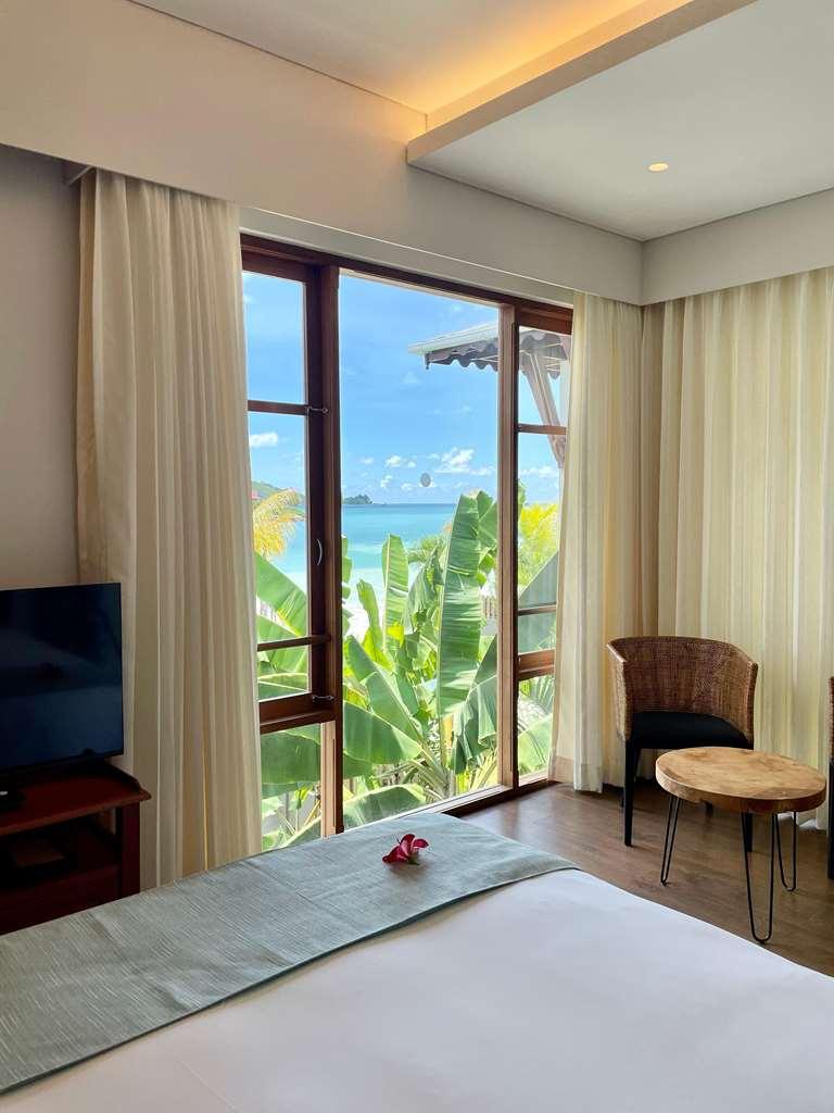 Ja Enchanted Waterfront Seychelles Đảo Đảo Eden Island Phòng bức ảnh