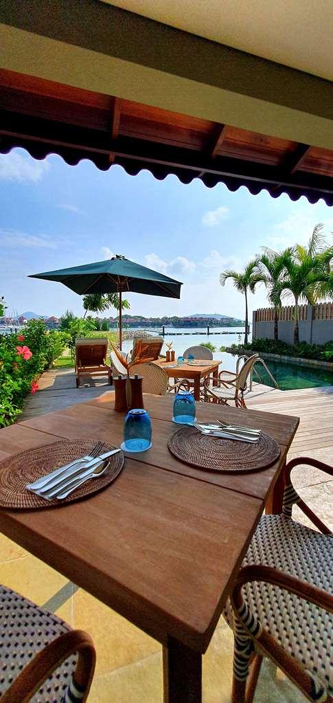 Ja Enchanted Waterfront Seychelles Đảo Đảo Eden Island Phòng bức ảnh