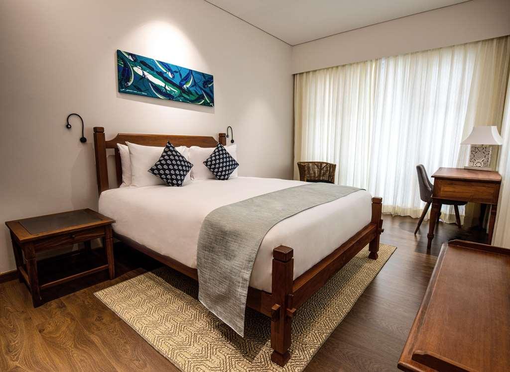 Ja Enchanted Waterfront Seychelles Đảo Đảo Eden Island Phòng bức ảnh