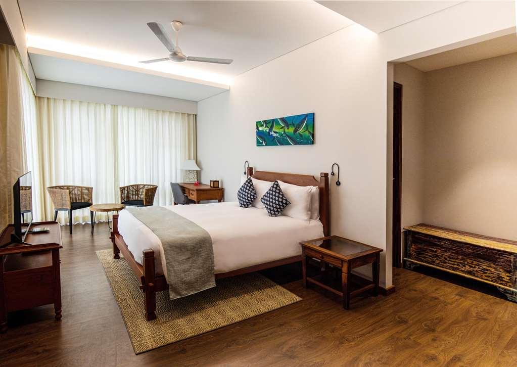 Ja Enchanted Waterfront Seychelles Đảo Đảo Eden Island Phòng bức ảnh